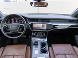 2022 Audi A7 3.0L V6 S-Line